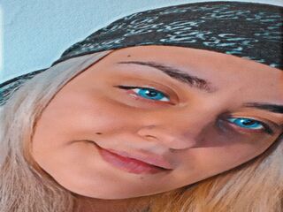ElizaCarrera's Livejasmin Profile Image