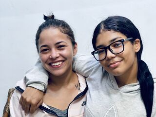 LailaAndTammy's Vid Profile Image